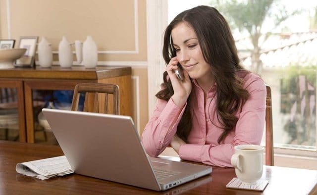 homeworker