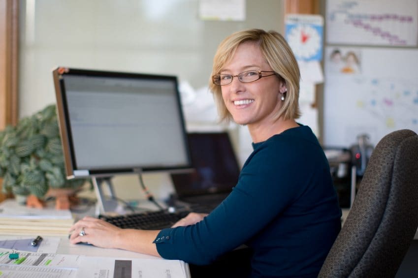 Women in business quotas needed
