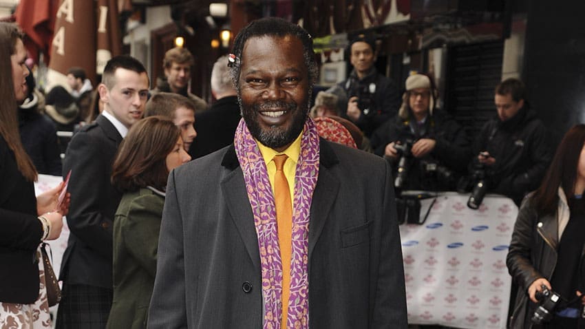 Levi Roots walked into Dragons' Den with £20 and a guitar. His Reggae Reggae Sauce is now a £30m brand. Lessons for UK entrepreneurs and SMEs