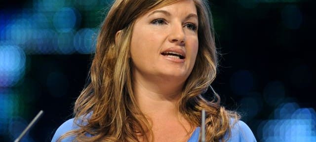 Karren Brady