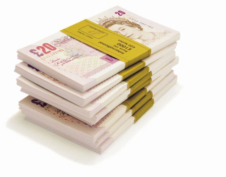 Banknotes