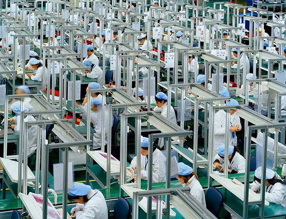 china-factory