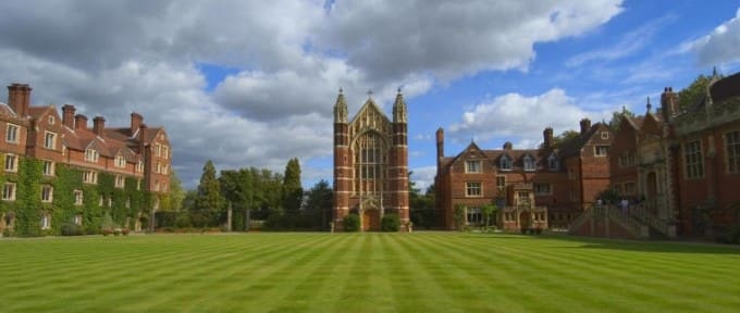 cambridge_university