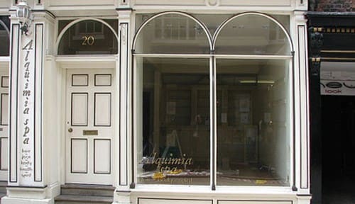 shop