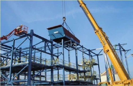construction
