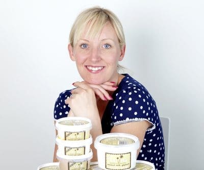CO YO Founder Bethany Eaton (3)