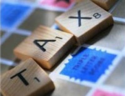 taxChanges