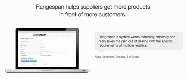 rangespan