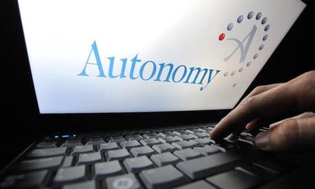 Autonomy