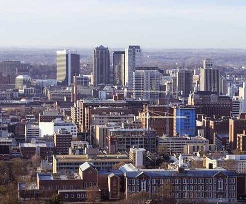 Birmingham
