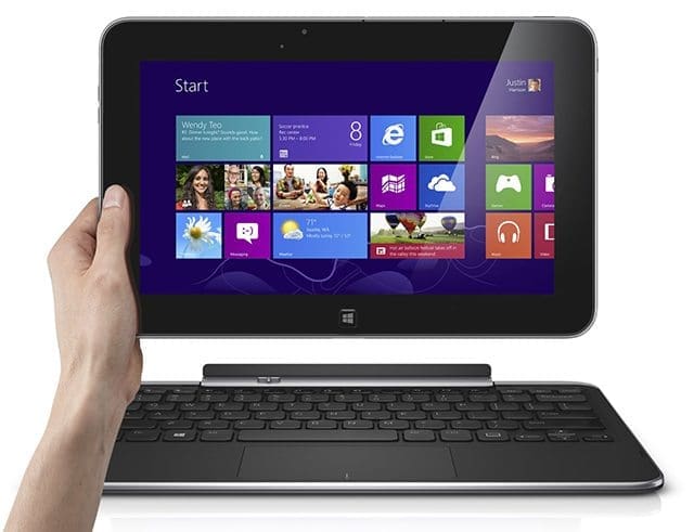 Dell-XPS-10-32GB-Tablet