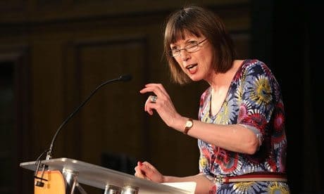 Frances O’Grady TUC
