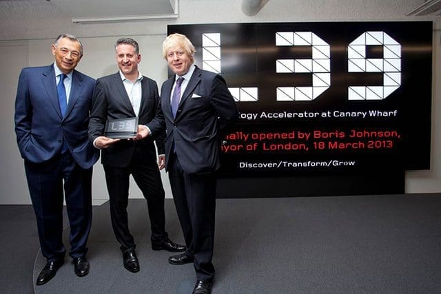 L39-official-opening-with-Boris-Johnson,-Mayor-of-London-1