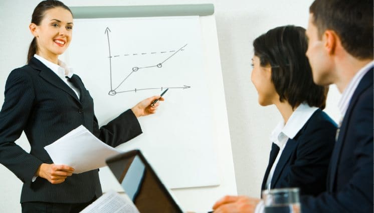 presentation