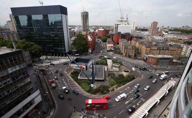 silicon-roundabout