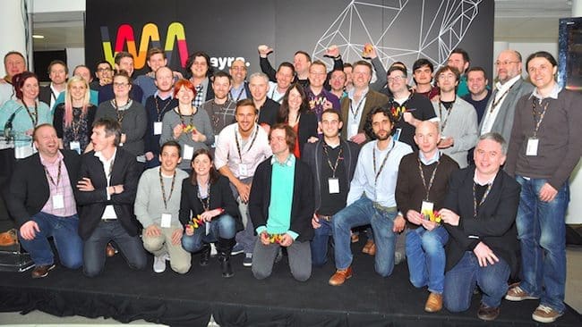 wayra