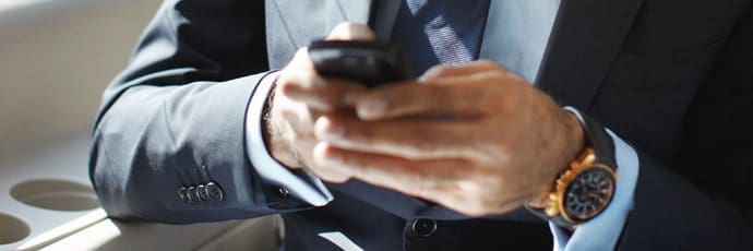 fraud in business