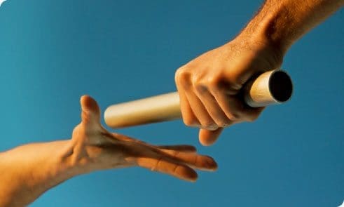 Succession-planning