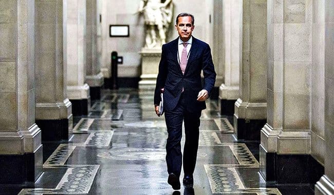 carney