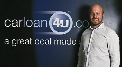 Car Loan 4U James Wilkinson