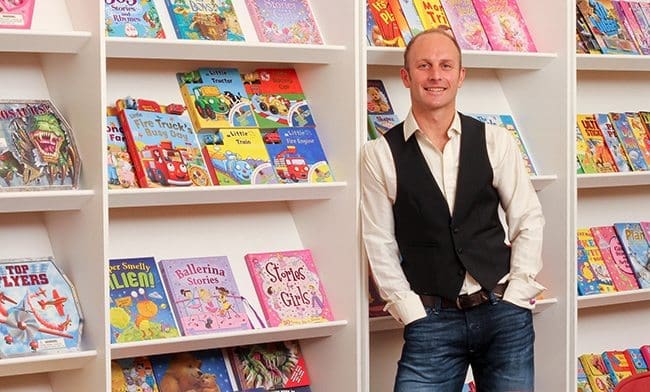 John-Styring,-CEO,-Igloo-Books