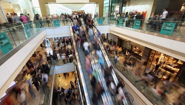 consumers