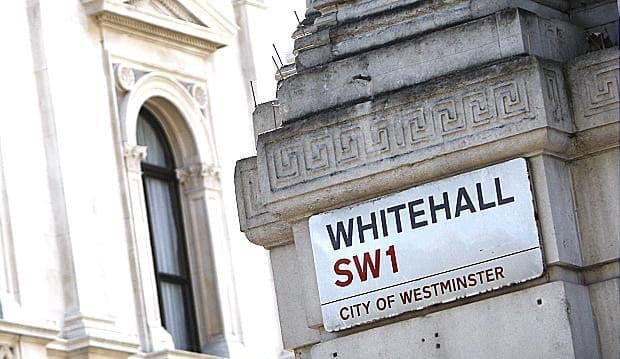whitehall