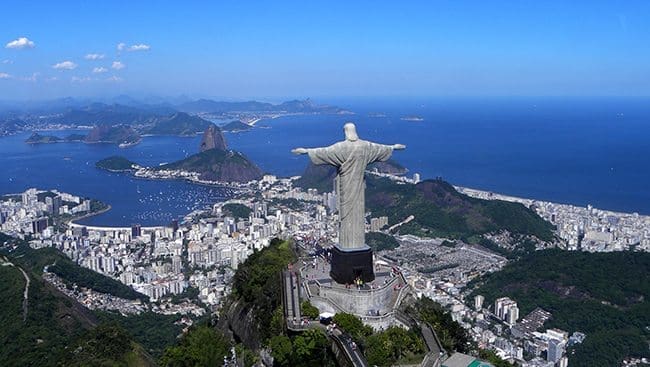 brazil