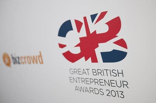 GBAE Logo