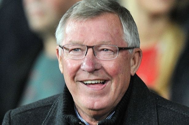 Sir Alex Ferguson-1388297