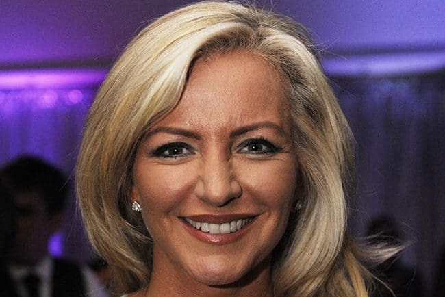 Michelle-Mone