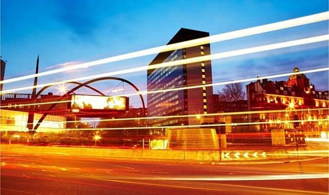 tech-city