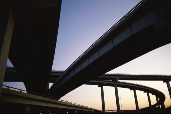 640_Infrastructure
