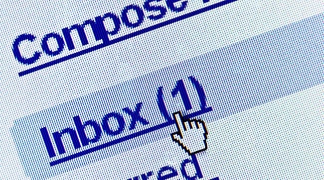 email