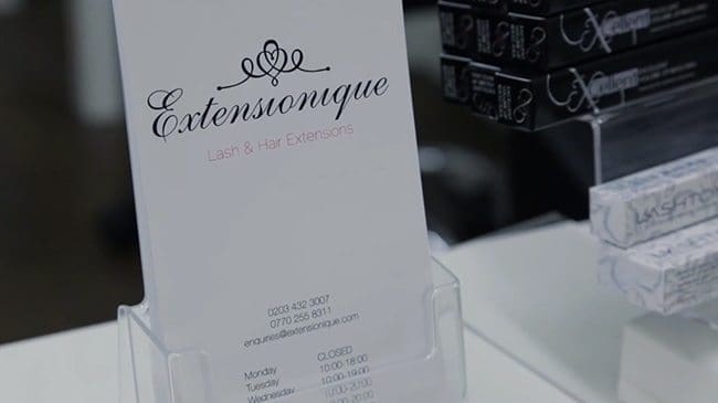 extensionique