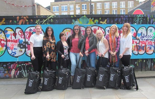 london-hair-academy