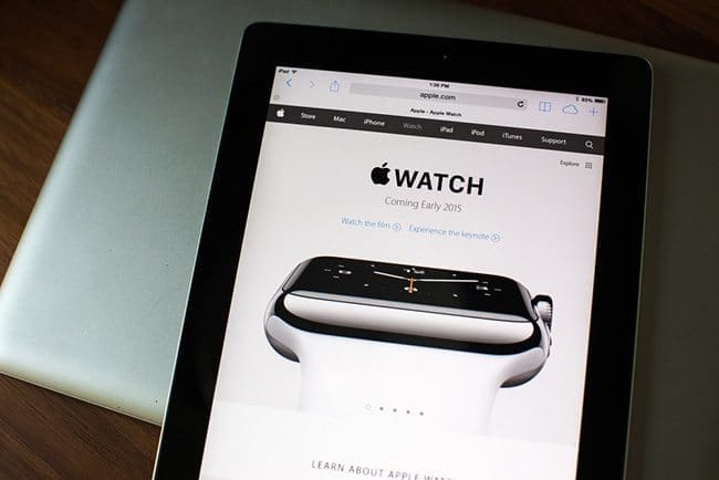 apple-watch