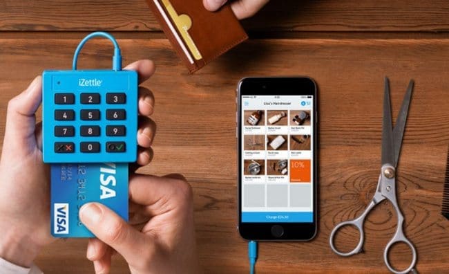 izettle