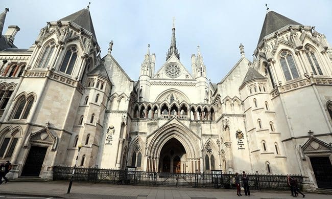 HIGH-COURT