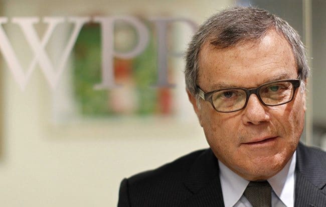 martin-sorrell
