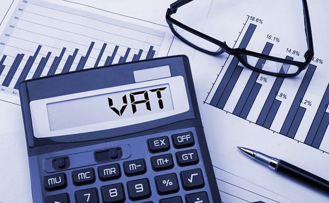 vat uk business