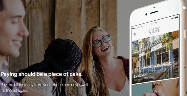 cake-app