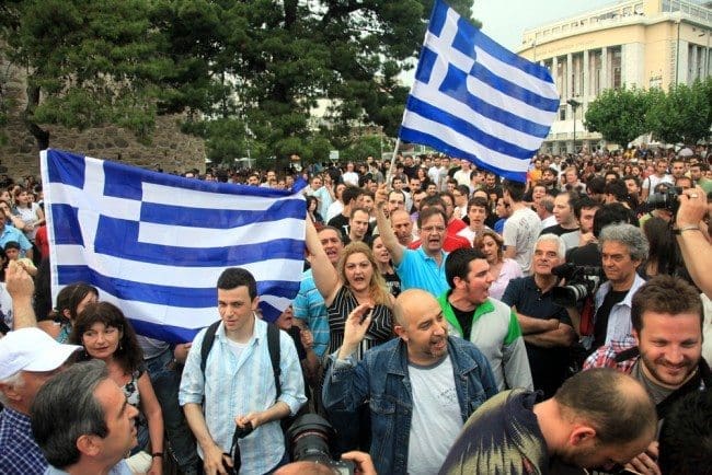 greece