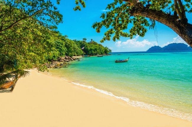 bali