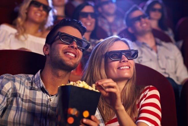 cinema