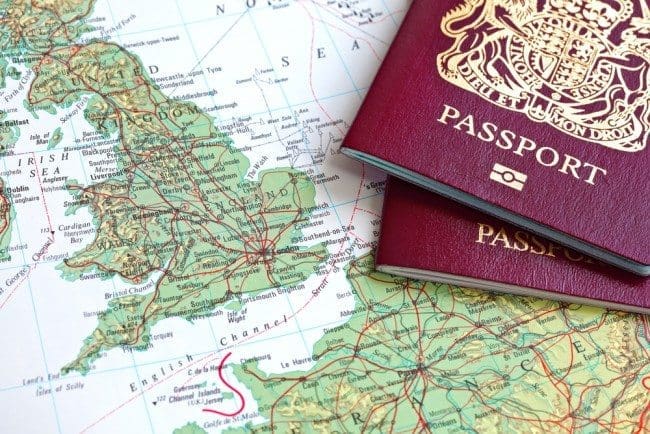 immigration