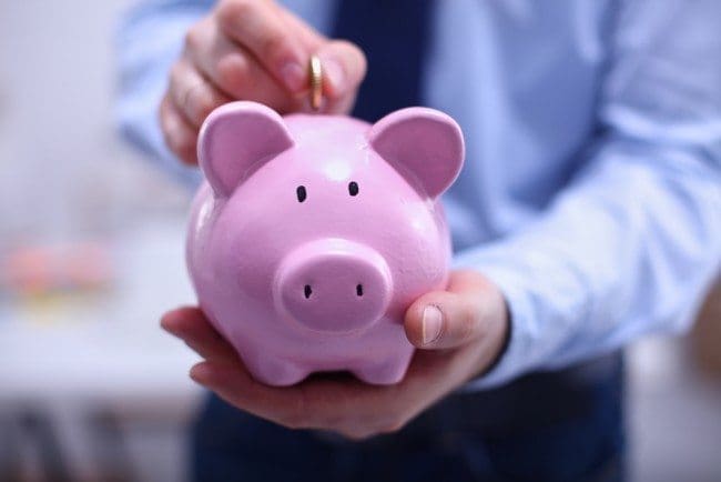 savings accounts