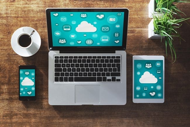 screensharing