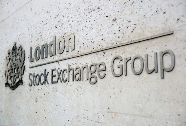 stocks