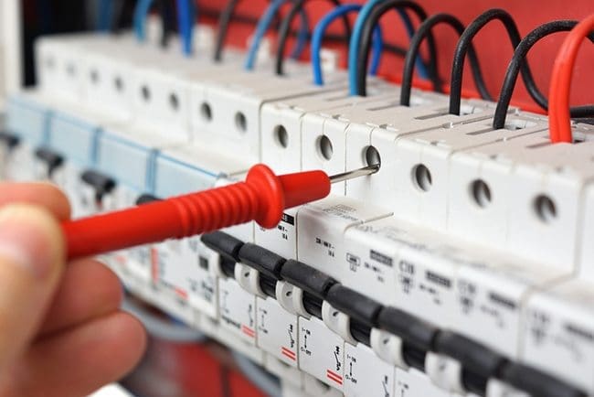 electricals-